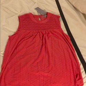 NWT - Knit Top